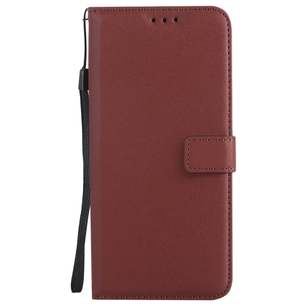 For Samsung Galaxy S9 Plus S5 Mini S6 S7 Edge S8 Plus Case cover Luxury Leather Flip wallet Case For Samsung S5 S6 S7 S8 S9 case2