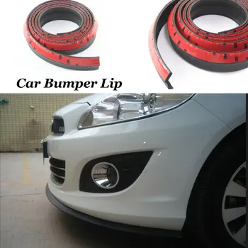 

Front Spoiler Deflector Lip Car View Tuning Body Kit For Suzuki Aerio Liana Swift SX4 Alto Forenza kizashi Liana Neo-Baleno Reno