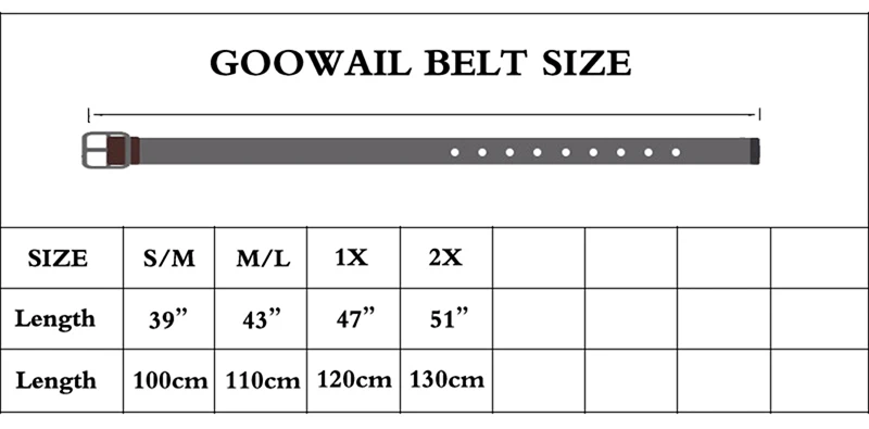 fashion pant belt