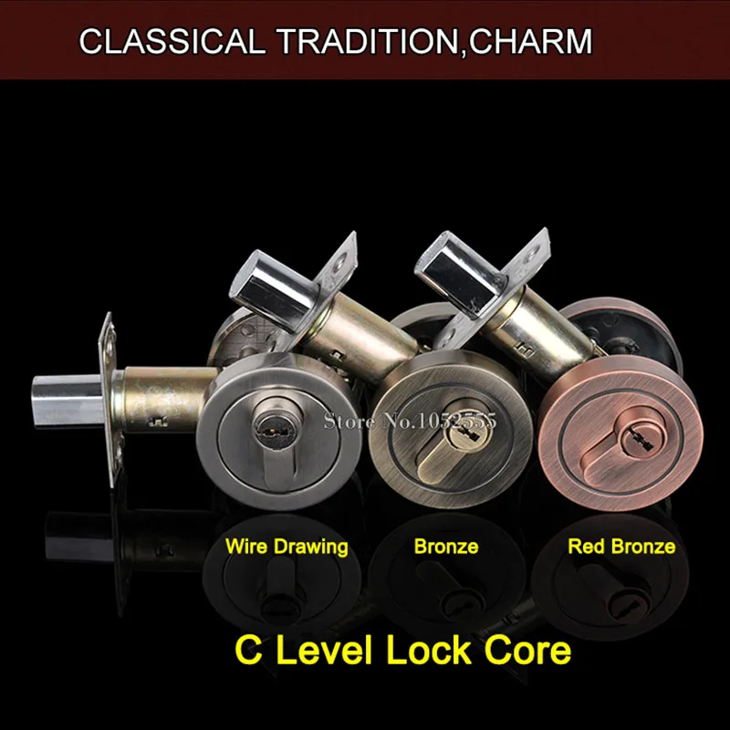 Online Get Cheap Door Locks Deadbolts Alibaba Group