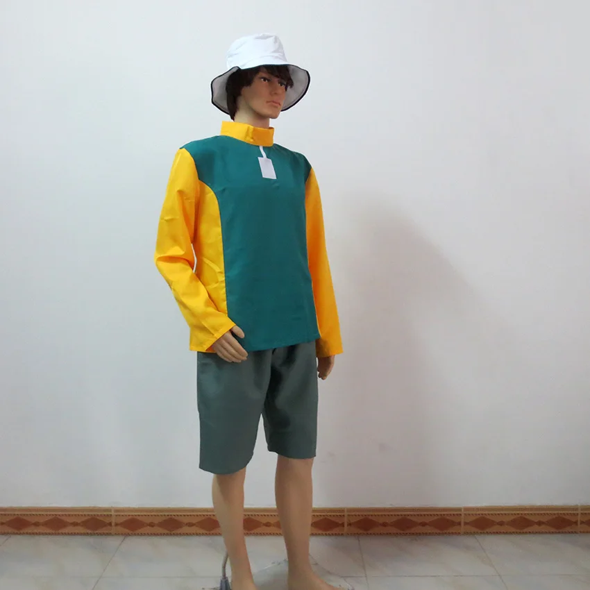 Костюм для косплея Digimon 2 Adventure Takeru Takaishi T.K. Aistakhi на заказ|cosplay costume|costume costumecustom cosplay