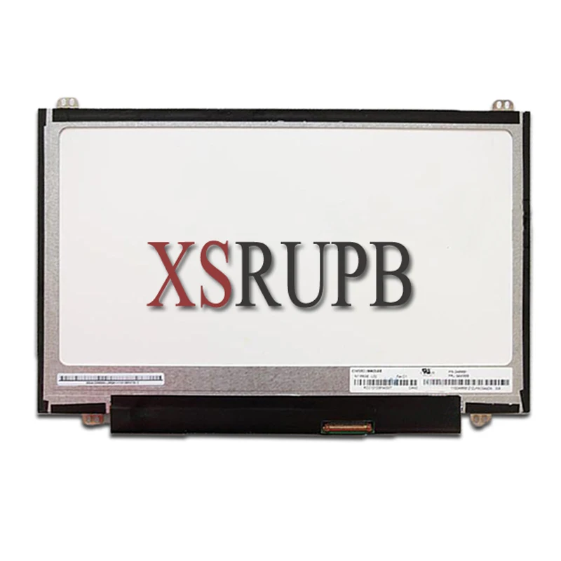 

100% Original B116XW03 V.2 N116BGE-L41 N116BGE-L42 11.6 "HD 1366*768 For Acer Aspire One 722 725 Laptop led display LCD Screens