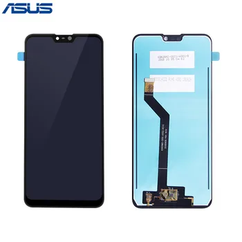 

Asus Original ZB630KL ZB631KL LCD Display Touch screen digitizer Assembly For Asus Zenfone Max Pro M2 ZB630KL ZB631KL LCD Screen