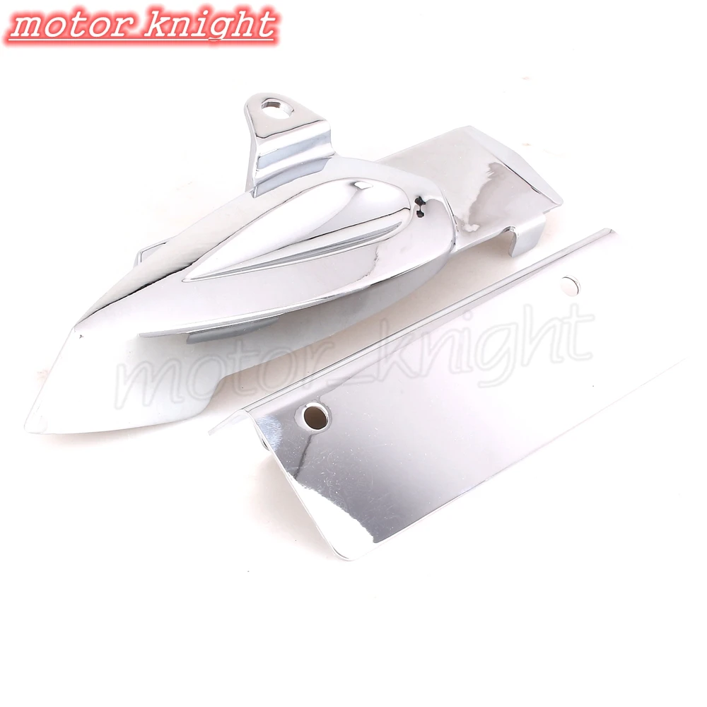 Хромированная крышка маятника для Honda VTX1300 2003-2009 &amp VTX1800 2002-2008 #8287 # | Автомобили и