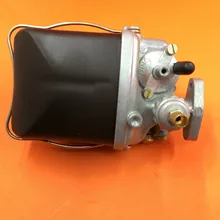 New carb for old bing 12mm CMG 1/12/239 carburetor SACHS 50CC M50 scooter carby