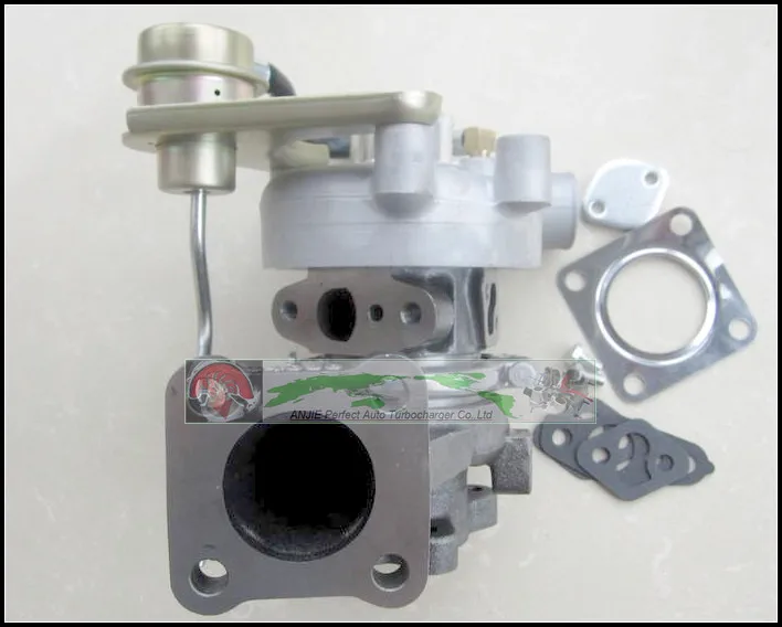 TURBO CT9 17201-64070 For TOYOTA Camry Estima Lite TownAce Vista 3CT 3C T 3C-T 2.2L (1)