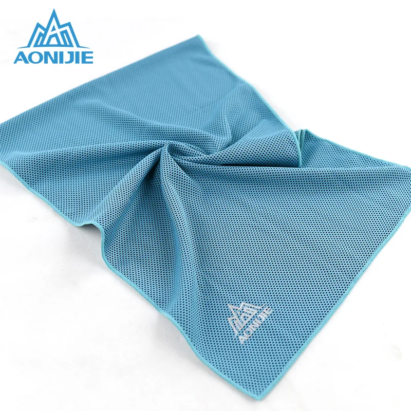 

5 Colors Outdoor Towels Microfiber Anti-Bacterial Absorbing Water Quick Dry Swimming Bath Towel Tool 30x100cm