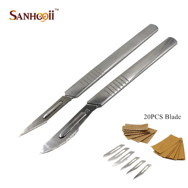 11-23-Knife-Handle-20PCS-Blade-Carbon-Steel-Surgical-Scalpel-Blades-Live-Tissue-PCB-Circuit.jpg_640x640.jpg