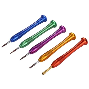 

5 in 1 25mm Screwdriver Set for Smart Phones, Tablets