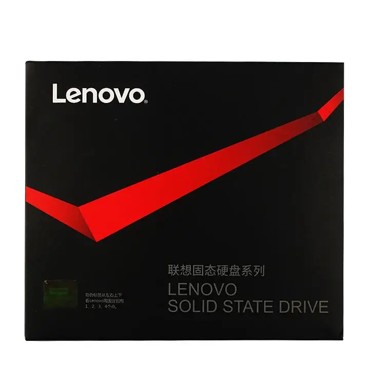  Original Lenovo SSD Interne Solid State Disk 256 GB 128 GB Festplatte state SL700 M SATA für Laptop