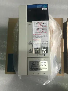 

NEW&ORIGINAL AC SERVO DRIVER MR-J2S-40B-T004 *100% REAL STOCK,Please contact us for real photo*