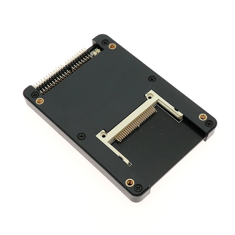 Оптовая продажа 2x CF 44 Pin Male IDE адаптер PCB преобразователь As 2 5 HDD Drive для