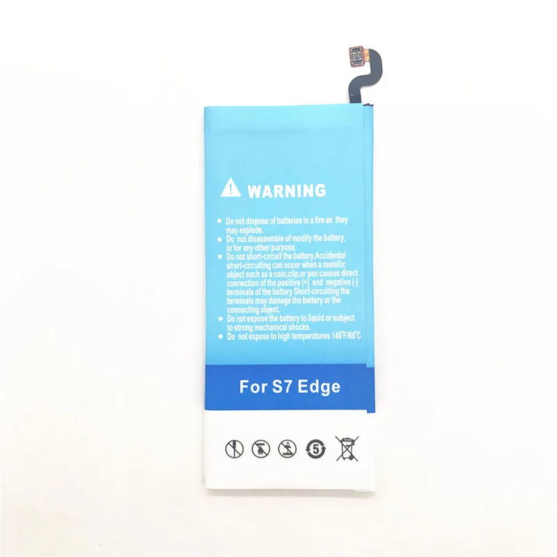 For Samsung Galaxy S7 Edge 