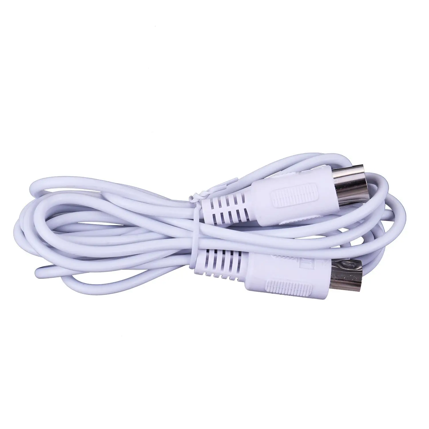 

MSOR-MIDI Line Music Editing Midi Electronic Piano MidiLine Double Five-pin Connector Line