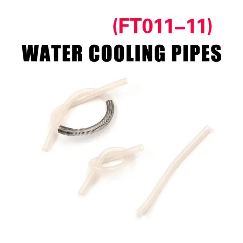 

FT011 RC Boat Spare Parts Water Cooling Pipes Remote Control Toys Parts