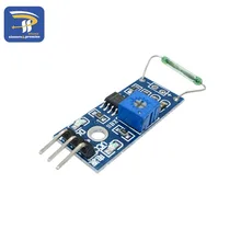 Герконовый модуль датчика магнетронный модуль герконовый переключатель MagSwitch