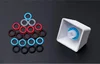 MX Rubber O-Rings Switch Dampeners DBlack Clear Red Blue Cherry MX Keyboard Dampers Keycap O Ring ► Photo 2/2