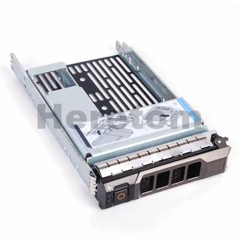 

NEW for Dell 3.5" HYBRID TRAY CADDY +2.5" HDD adapter PowerEdge R530 R730 R730XD T630 Ru Shipping