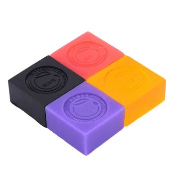 

Facial Soap Bamboo Charcoal Lavender Honey Rose Handmade Soap Blackhead Remover Acne Treatment Skin Whitening Soap Face Care