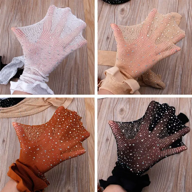 Fashion Kids Girls Mesh Fishnet Stockings Kids Girls Pantyhose Flash Tights Pretty Lightning Girls Stockings