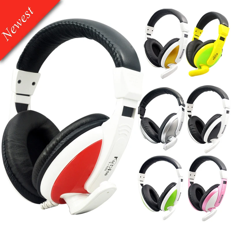 Original Quality Speakers Surround Casque Audio PC Gaming Headset