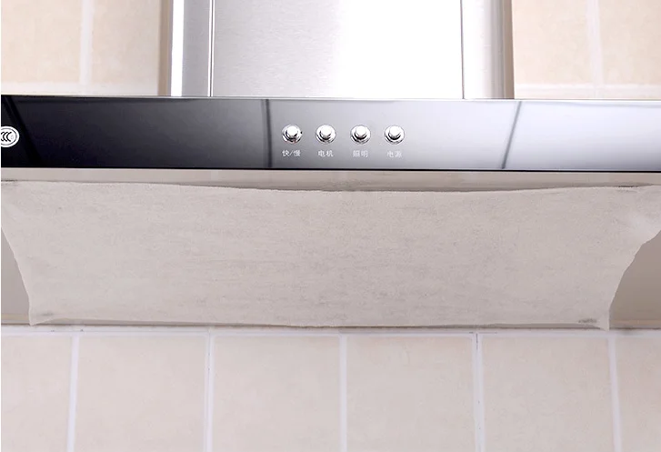 45x60cm Universal Use Kitchen Absorbing Paper Non Woven Anti Oil