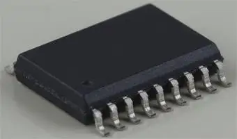LTC7541AKSW LTC7541 XRT5683AID T5683AID A6841SLW T A6841SLWT SOP 18 SOP18|Запасные части| |