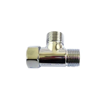 

1/4" Full Copper with zinc plated Silver Thicker steamtrap mini drainer