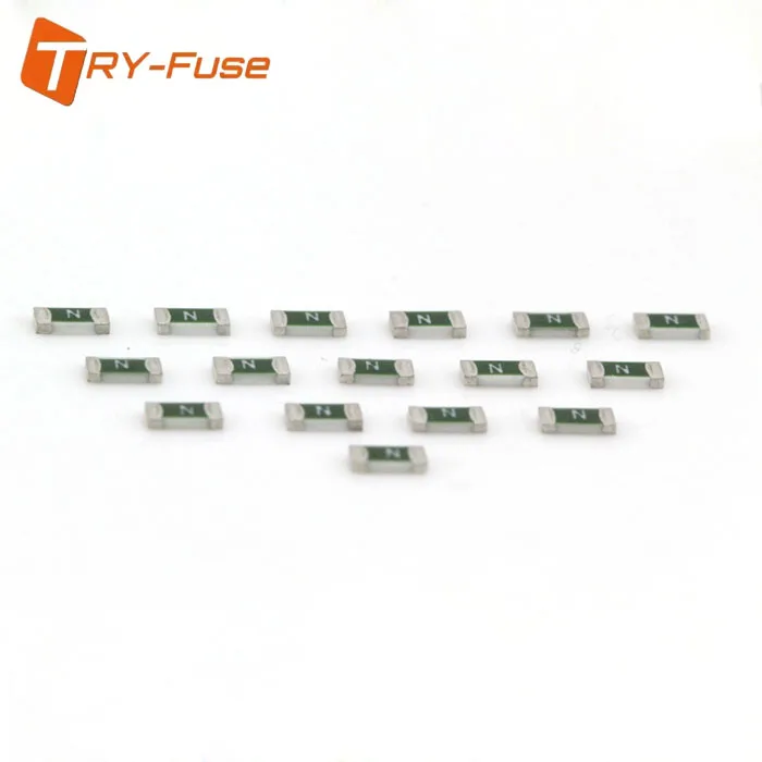 Предохранитель smd 32 v 3 a купить Alispec.ru - Медленно брейк задержки SMD предохранитель SMD 1206 2A 63 В купить 