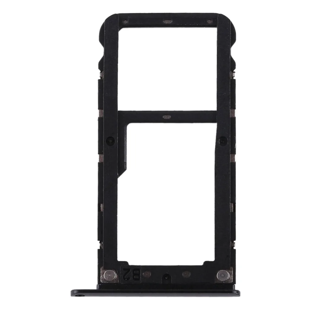 

For Xiaomi Redmi 5 SIM Card Tray SIM Card Holder Adapter for Xiaomi Redmi Note 5 SIM Card Slot Miscro SD TF Card Tray