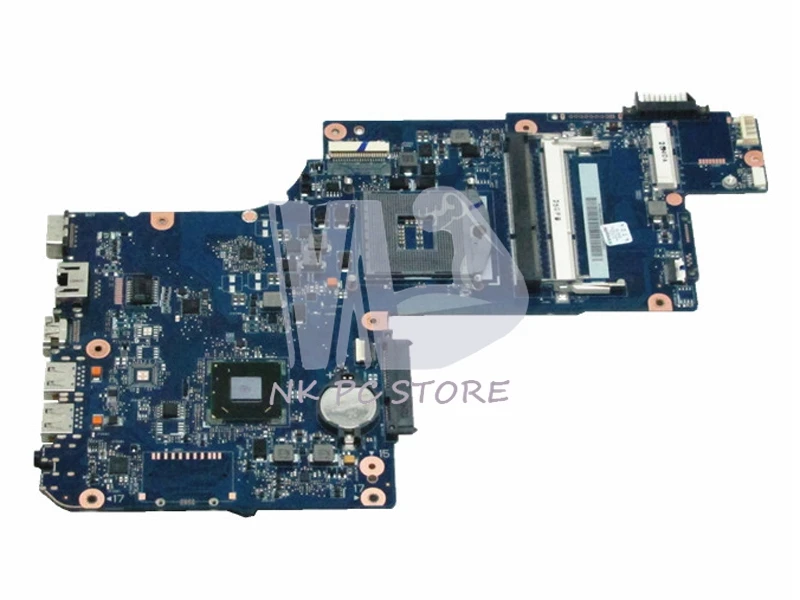 H000038240 69N0ZXM1EA02-01 For Toshiba Satellite L875 L870 Laptop motherboard HM76 DDR3