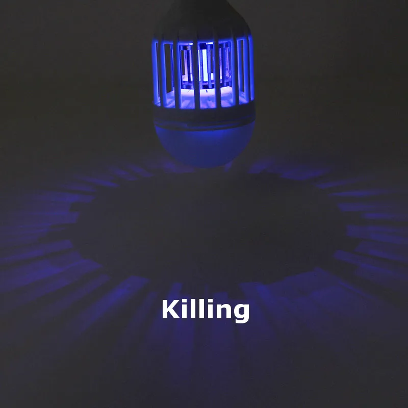 Lâmpadas Led e Tubos insetos voadores led uv lâmpada Tipo de Item : Lâmpadas Led