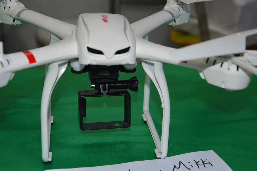 xiaomi yi drone