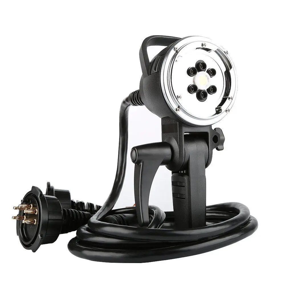 Godox H1200B Bowens Mount for AD600B AD600BM Wireless Strobe Flash