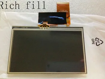 

Origina New 4.3" LCD screen display for Launch X431 Diagun III /diagun 3/Diagun ii/ diagun 2 with Touch screen digitizer