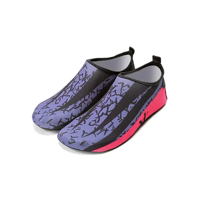 Женская обувь Aqua; нескользящая пляжная обувь; неопреновые носки для плавания и серфинга; для взрослых; ботинки для дайвинга; обувь для влажного костюма; спортивная обувь для водных видов спорта