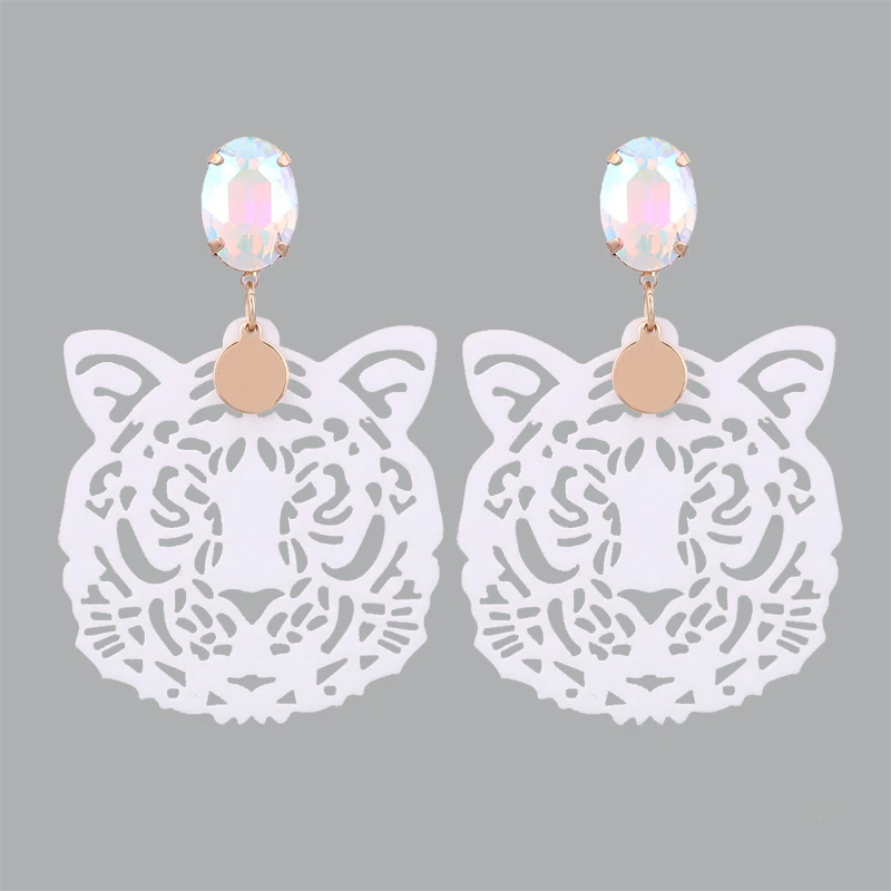 Earrings for woman Gr