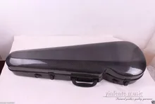 4/4 violine fall Kohlefaser Starke Licht Neue Hard Case Hohe qualität Yinfente