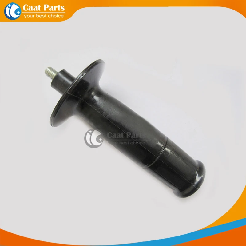 Free shipping!  Angle grinder auxiliary side handle for Makita 9553HB 9553NB 9553HN 9555HN 9523NB 9525B 9556NB,high-quality!