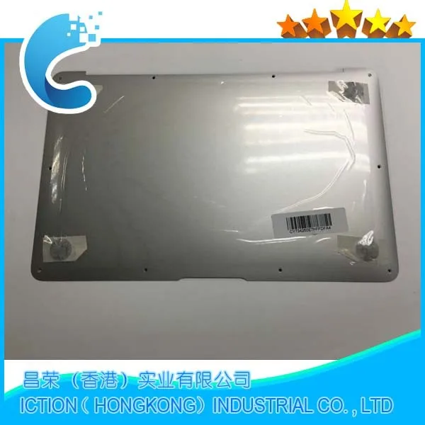 

Genuine New A1370 A1465 Lower Bottom Case Cover for Macbook Air 11" A1370 A1465 Lower Bottom Case Cover 2010- 2015 Years