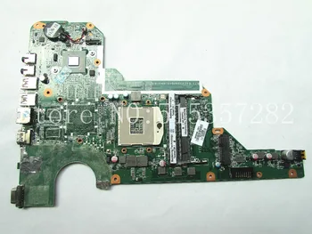 

DA0R33MB6E0 DA0R33MB6F1 motherboard 680568-001 for HP Pavilion G4 G6 G7 G4-2000 G6-2000 G7-2000 680568-501 laptop system board