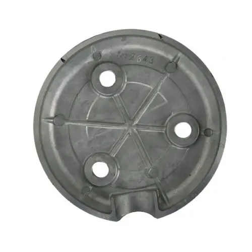 Kupplungsscheiben Set 8-teilig - Für Honda CB900F Hornet 900 & CBR900RR Fireblade