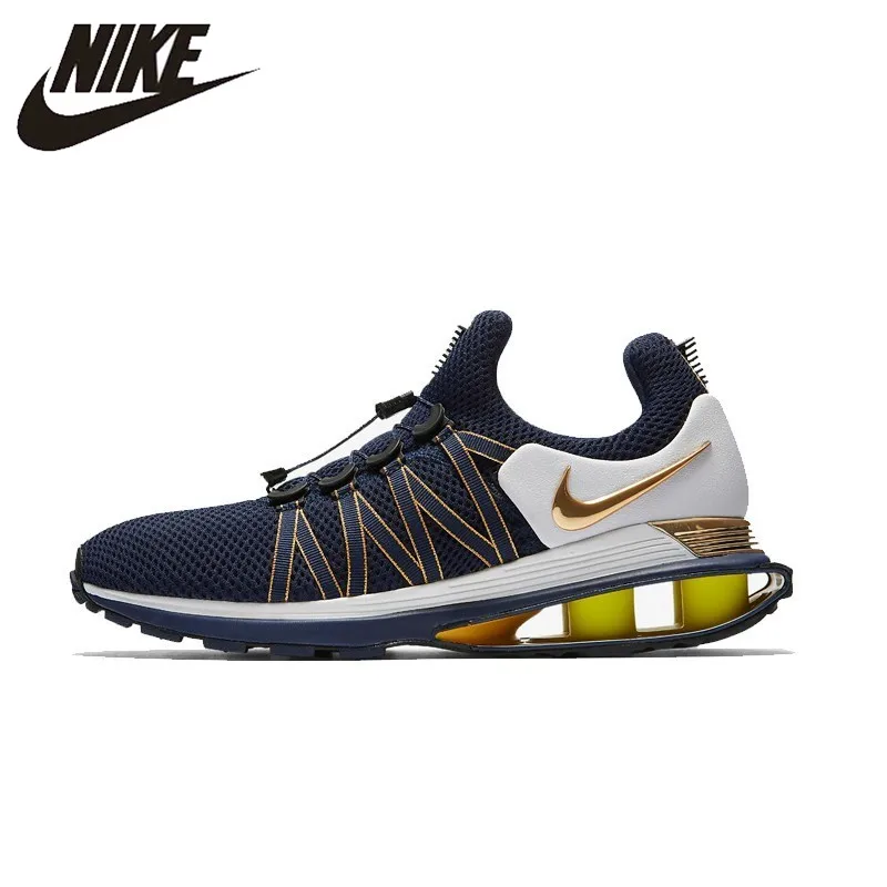nike shox gravity women's