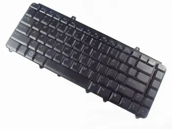 

OEM Keyboard for Dell Inspiron 1521 1525 XPS M1330 Layout US NK750 JM629 BLACK