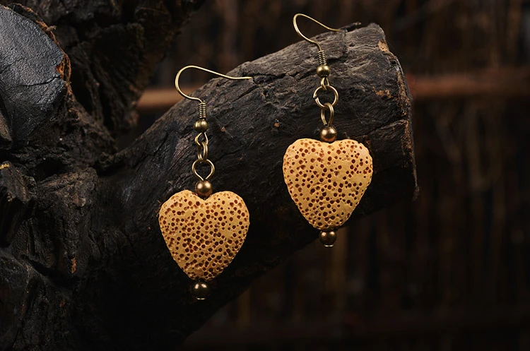 ZP-EL014 heart lave earrings (3)