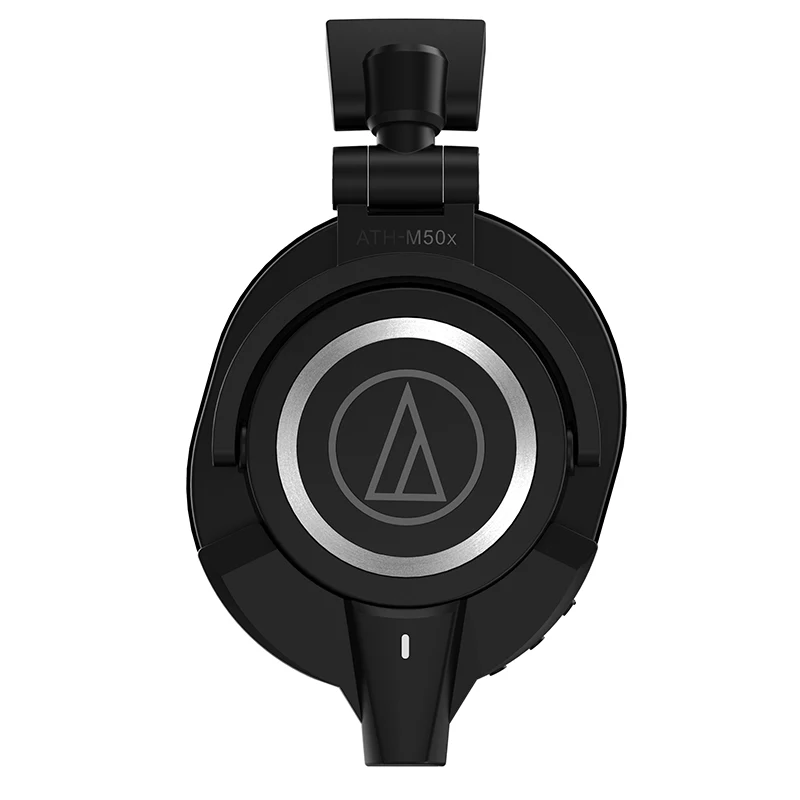 FiiO BTA10 2 5 мм разъем Bluetooth 0 адаптер для Audio Technica ATH M50x усилитель с cVc шумоподавлением