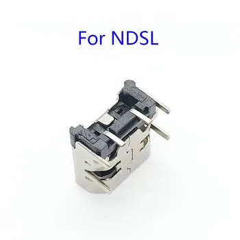 

50PCS For DS Lite AC DC Power Jack Charing Port Dock For NDSL