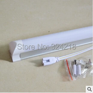US $300.00 8ft LED T8 integrated LED tube light T8 2400mm 48W SMD2835 4800LM LED fluorescent tube lamp high Free FEDEX 85265VAC