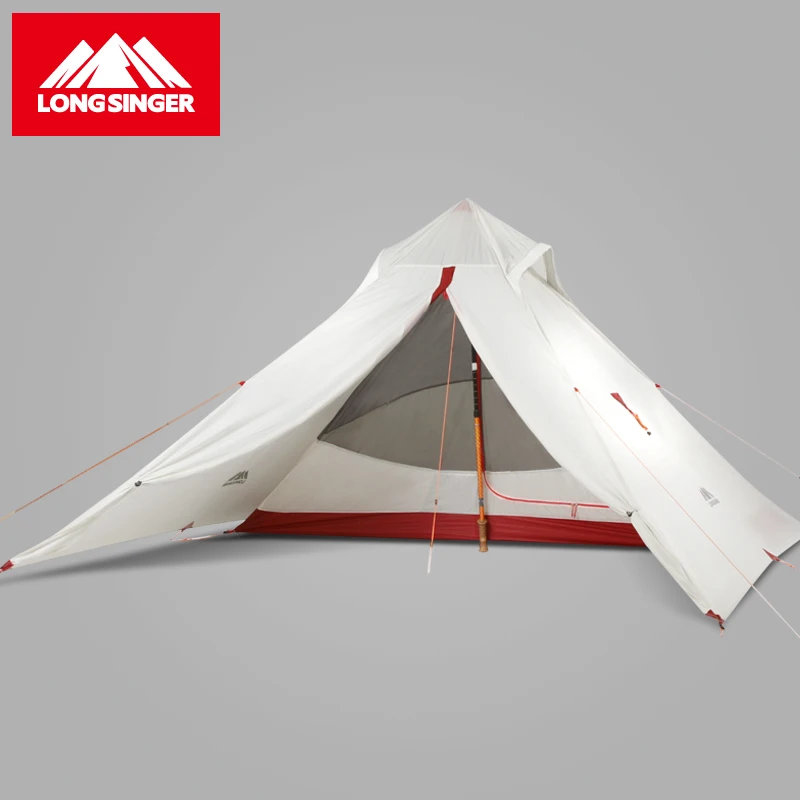 Ультратонкая силиконовая палатка Longsinger G3 уличный светильник|adventure tent|tent tentoutdoor tent
