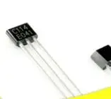 

Free shipping 200PCS/LOT in stock DTC114 DTC114ESA C114 good quality